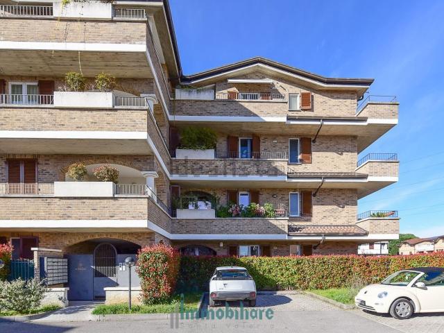 Appartamento in vendita di 75 m² in Via Cristoforo Colombo, 21