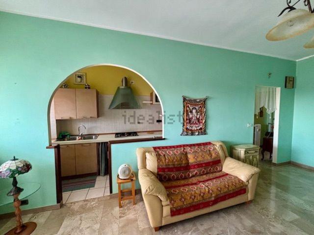Appartamento in vendita di 75 m² in Via Cristoforo Colombo, 2
