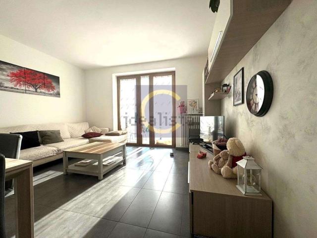 Appartamento in vendita di 75 m² in Via Cristoforo Colombo