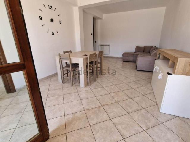 Appartamento in vendita di 75 m² in Via Cristina, 21