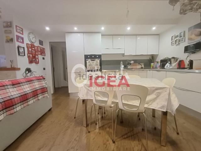 Appartamento in vendita di 75 m² in Via Curtatone, 47