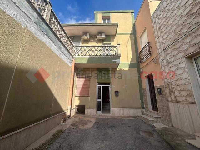 Appartamento in vendita di 75 m² in Via D. Alighieri, 70