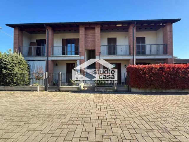 Appartamento in vendita di 75 m² in Via Dante Alighieri
