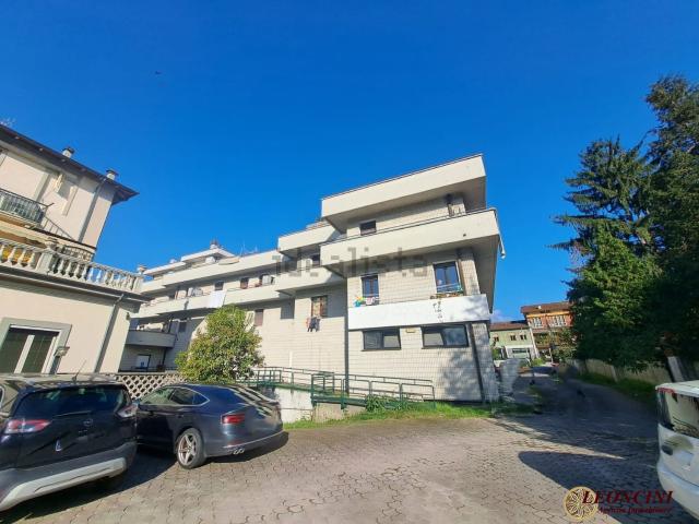 Appartamento in vendita di 75 m² in Via Dante Alighieri, 22