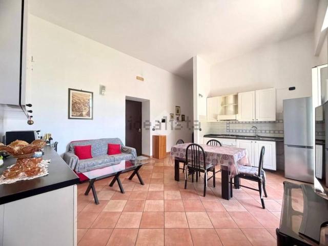 Appartamento in vendita di 75 m² in Via Dante Alighieri, 33