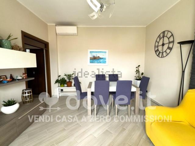 Appartamento in vendita di 75 m² in Via Dante Alighieri, 4