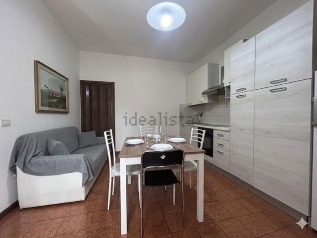 Appartamento in vendita di 75 m² in Via Dante Alighieri