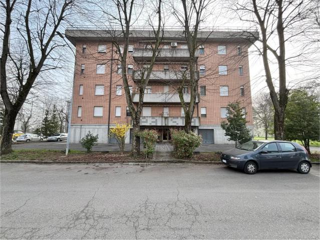 Appartamento in vendita di 75 m² in Via Dante Alighieri, 80