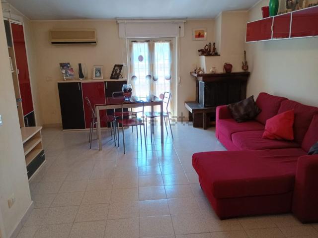 Appartamento in vendita di 75 m² in Via Dalmine