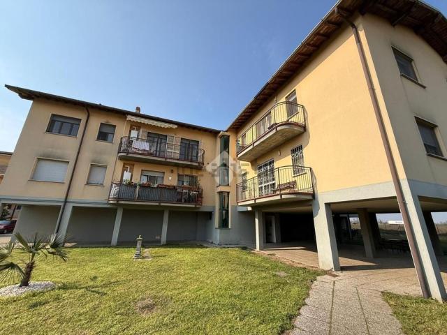 Appartamento in vendita di 75 m² in Via de Amici, 30