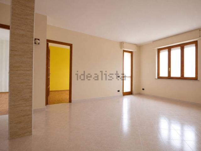 Appartamento in vendita di 75 m² in Via de Amicis Edmondo, 1