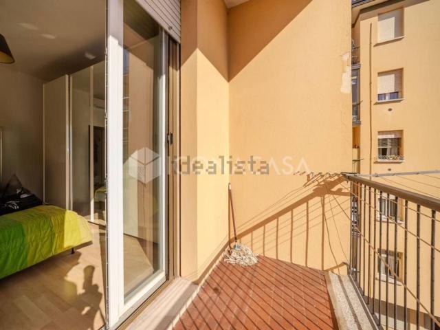 Appartamento in vendita di 75 m² in Via de&apos  Carracci