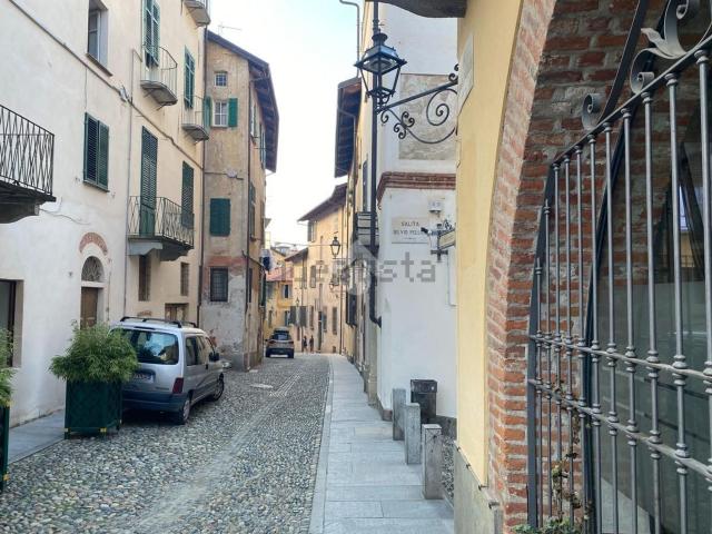Appartamento in vendita di 75 m² in Via Deodata, 9