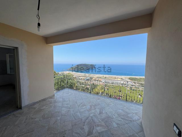 Appartamento in vendita di 75 m² in Via degli Agricoltori, 55