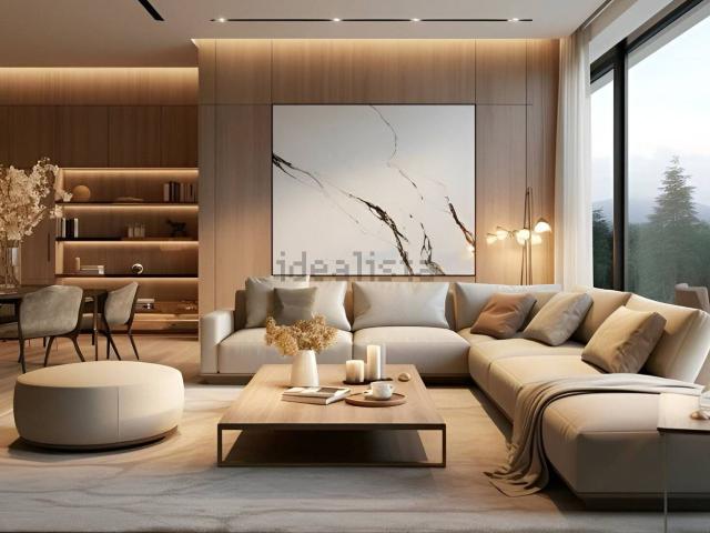 Appartamento in vendita di 75 m² in Via degli Artisti, 20
