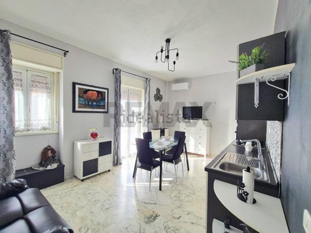 Appartamento in vendita di 75 m² in Via degli Operai, 85
