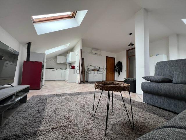 Appartamento in vendita di 75 m² in Via Degli Spalti