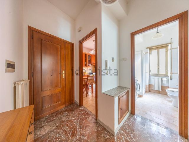Appartamento in vendita di 75 m² in Via dei Coribanti