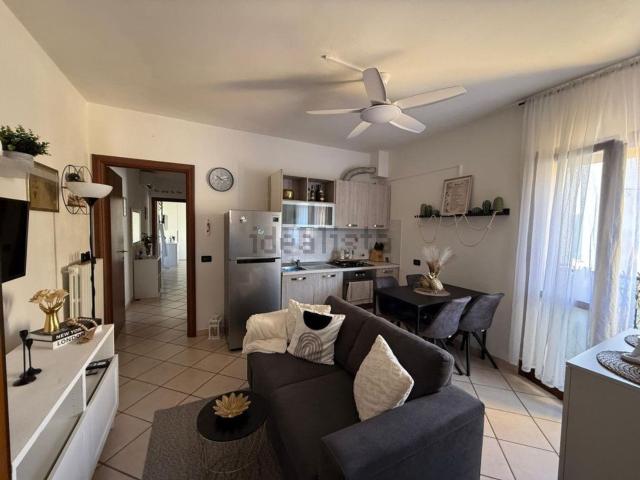 Appartamento in vendita di 75 m² in Via dei Cappuccini