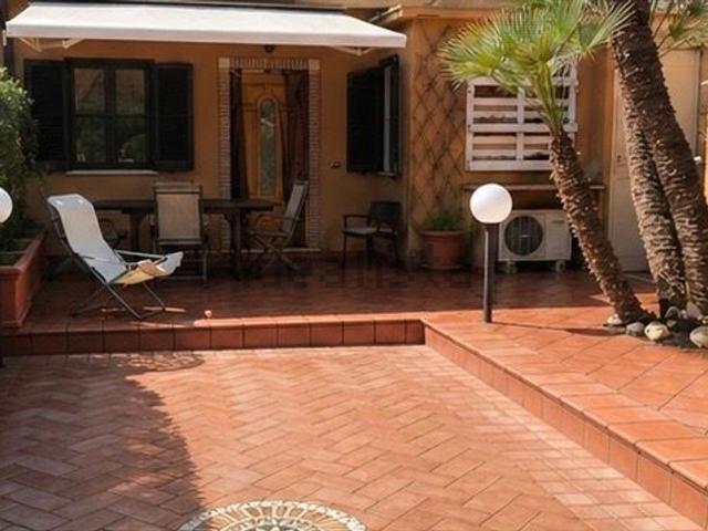 Appartamento in vendita di 75 m² in Via dei Caprioli, 29