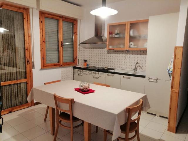 Appartamento in vendita di 75 m² in Via dei Cipressi