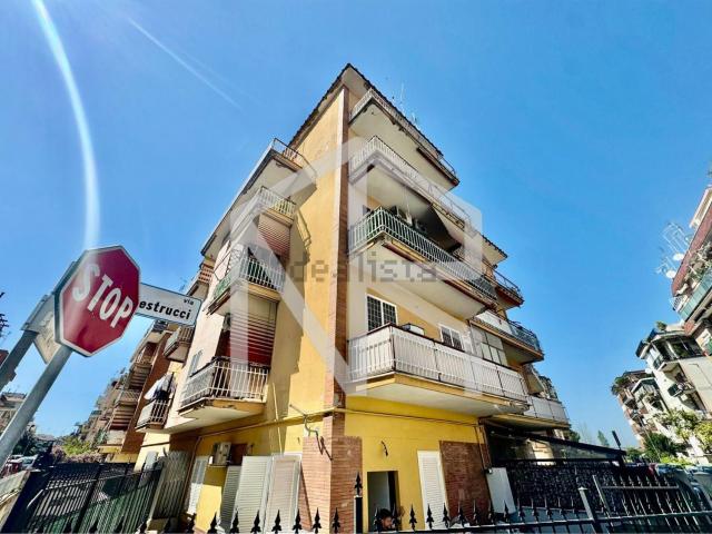 Appartamento in vendita di 75 m² in Via dei Balestrucci, 1