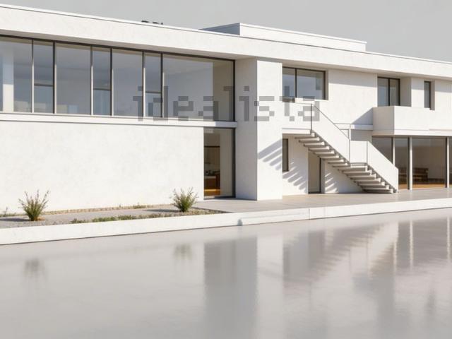 Appartamento in vendita di 75 m² in Via dei Barcari