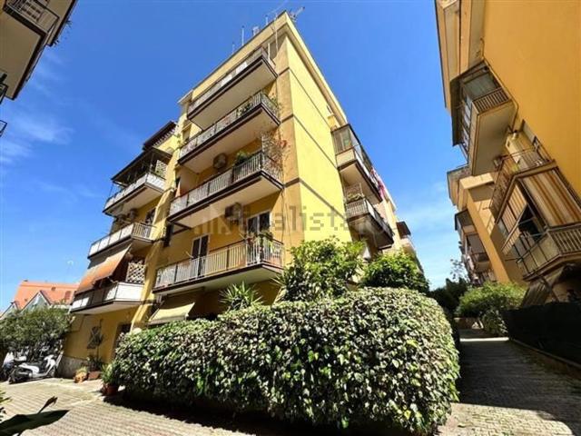 Appartamento in vendita di 75 m² in Via dei Gonzaga