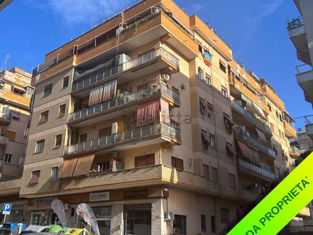 Appartamento in vendita di 75 m² in Via dei Gerani
