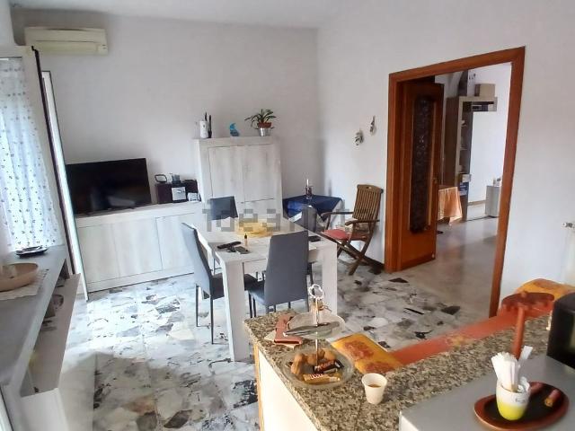 Appartamento in vendita di 75 m² in Via dei Giardinetti