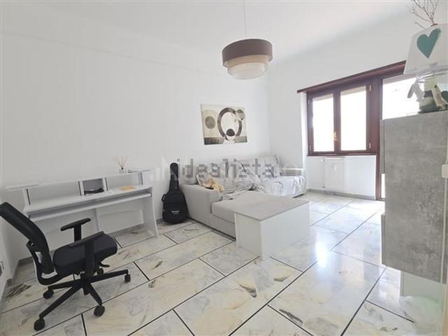 Appartamento in vendita di 75 m² in Via dei Monti di Primavalle