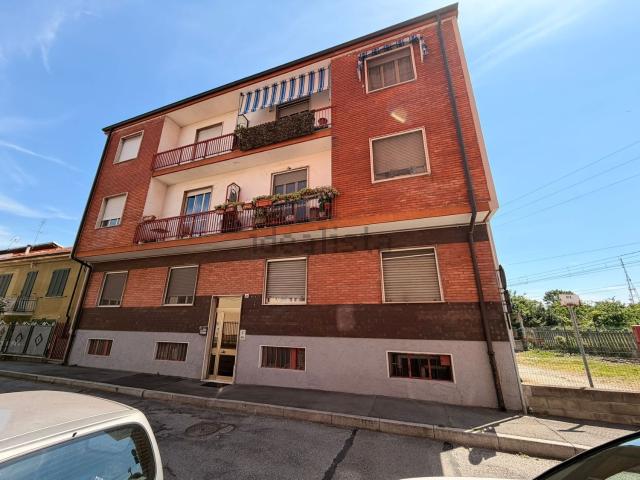 Appartamento in vendita di 75 m² in Via dei Mille, 21