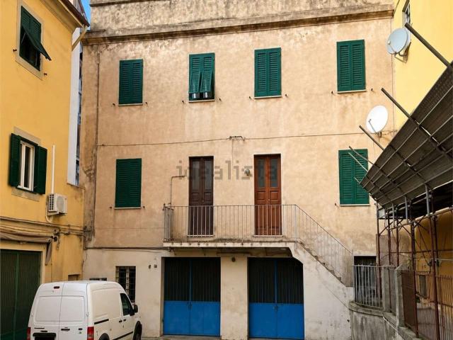 Appartamento in vendita di 75 m² in Via dei Mulini, 25