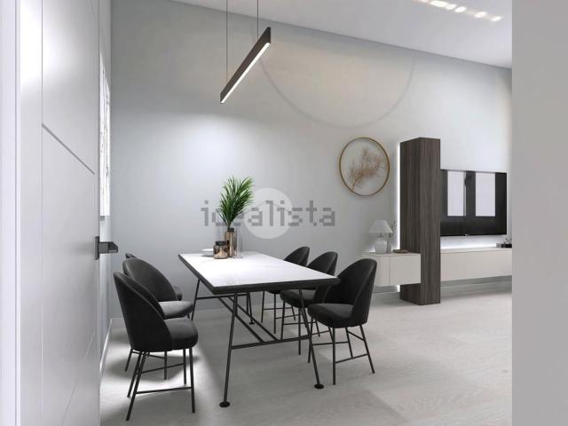Appartamento in vendita di 75 m² in Via dei Sabelli