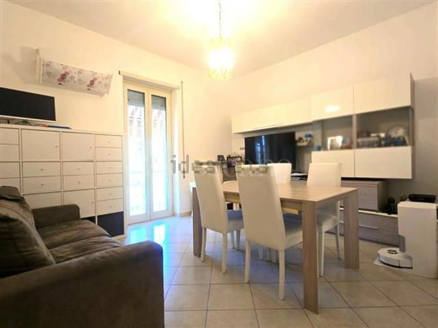 Appartamento in vendita di 75 m² in Via dei Sampietrini
