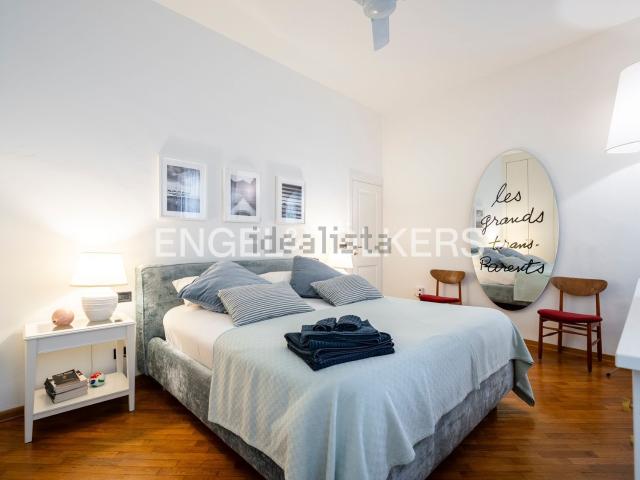 Appartamento in vendita di 75 m² in Via dei Serragli