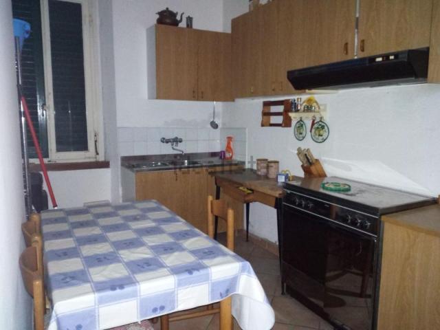 Appartamento in vendita di 75 m² in Via dei Serri