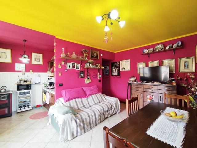 Appartamento in vendita di 75 m² in Via dei Poni, 59