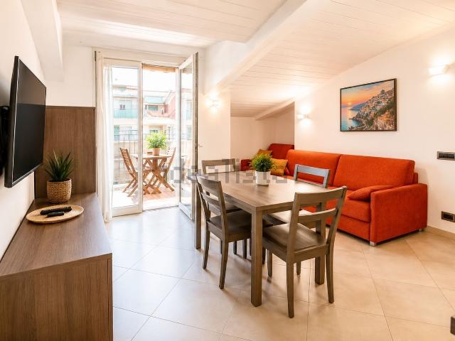 Appartamento in vendita di 75 m² in Via dei Pontassi