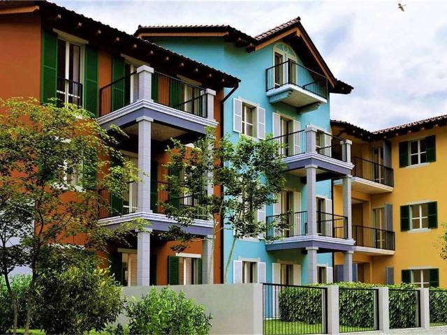 Appartamento in vendita di 75 m² in Via dei Partigiani