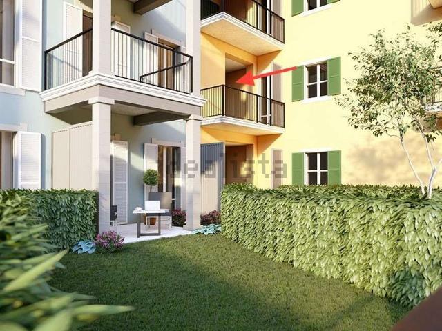 Appartamento in vendita di 75 m² in Via dei Partigiani