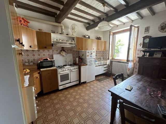 Appartamento in vendita di 75 m² in Via dei Partigiani