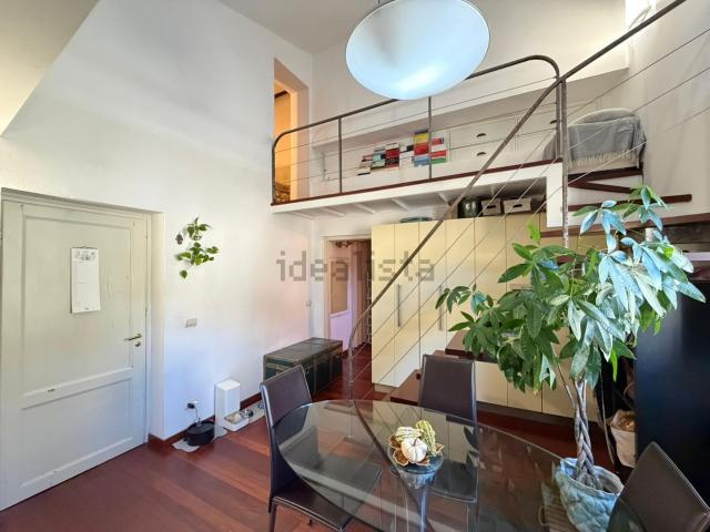 Appartamento in vendita di 75 m² in Via dei Pecori