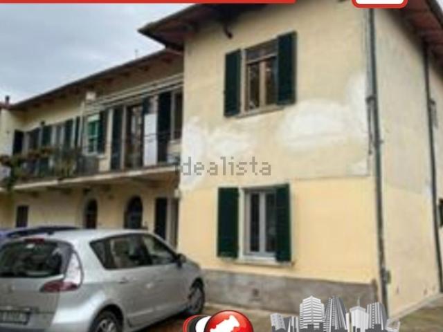 Appartamento in vendita di 75 m² in Via dei Pioppi