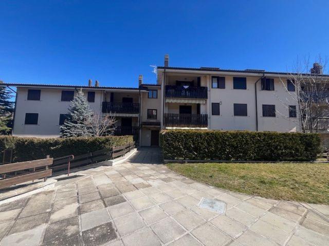 Appartamento in vendita di 75 m² in Via dei Prati Santi