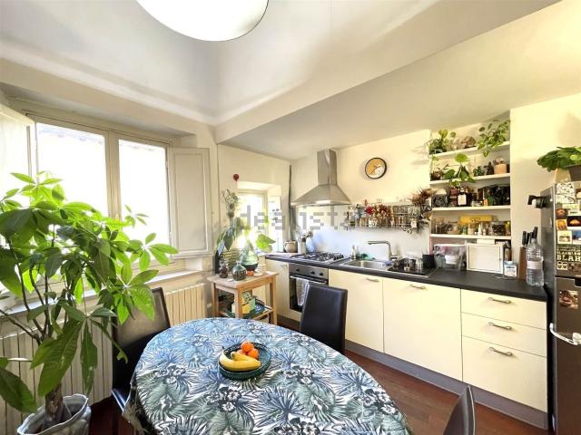 Appartamento in vendita di 75 m² in Via dei Rondinelli