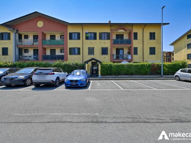 Appartamento in vendita di 75 m² in Via dei Tigli, 8