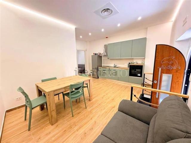 Appartamento in vendita di 75 m² in Via dei Volsci
