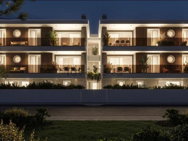 Appartamento in vendita di 75 m² in Via del Correggio