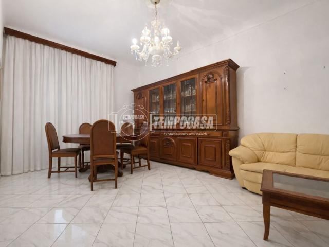 Appartamento in vendita di 75 m² in Via del Campasso, 4